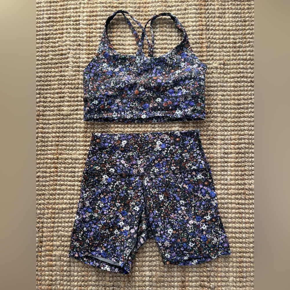 Lululemon Set